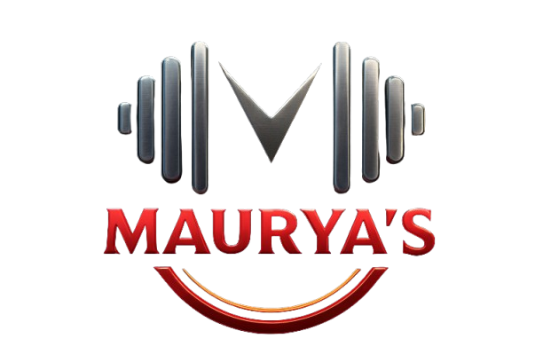 Maurya's